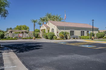 3562 Tulsa St, Gilbert, AZ 85295