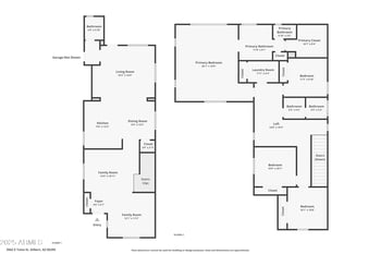 3562 Tulsa St, Gilbert, AZ 85295