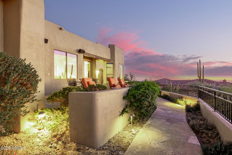 35621 N Mamie Maude Dr, Carefree, AZ 85377