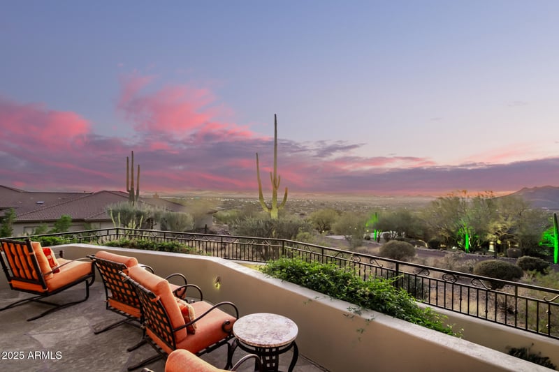 35621 N Mamie Maude Dr, Carefree, AZ 85377