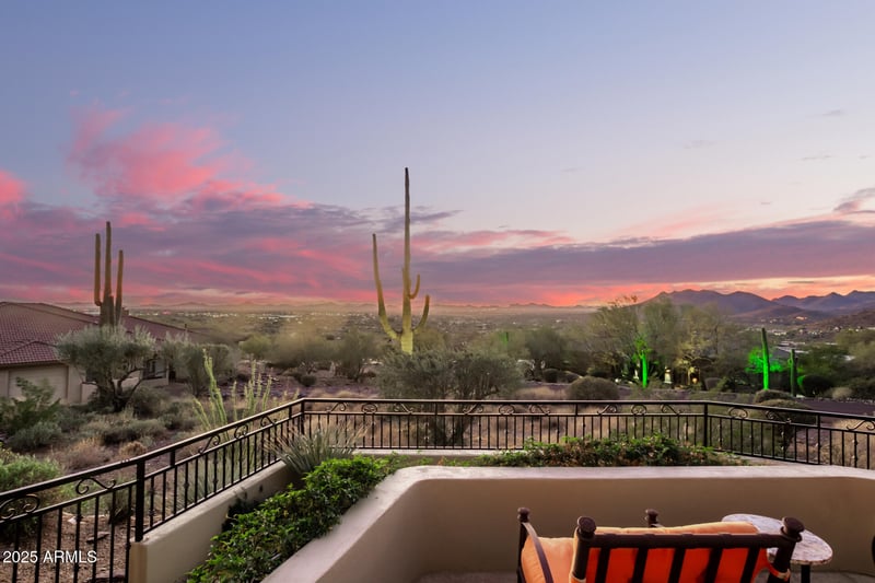 35621 N Mamie Maude Dr, Carefree, AZ 85377