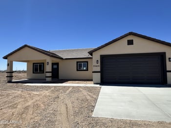 35621 Weir Rd, Tonopah, AZ 85354