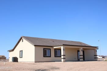 35621 Weir Rd, Tonopah, AZ 85354