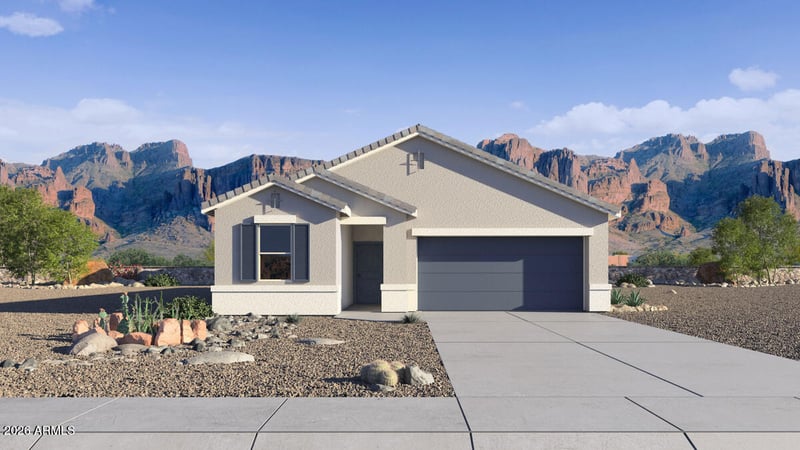 35624 N Gamble Ln, San Tan Valley, AZ 85140