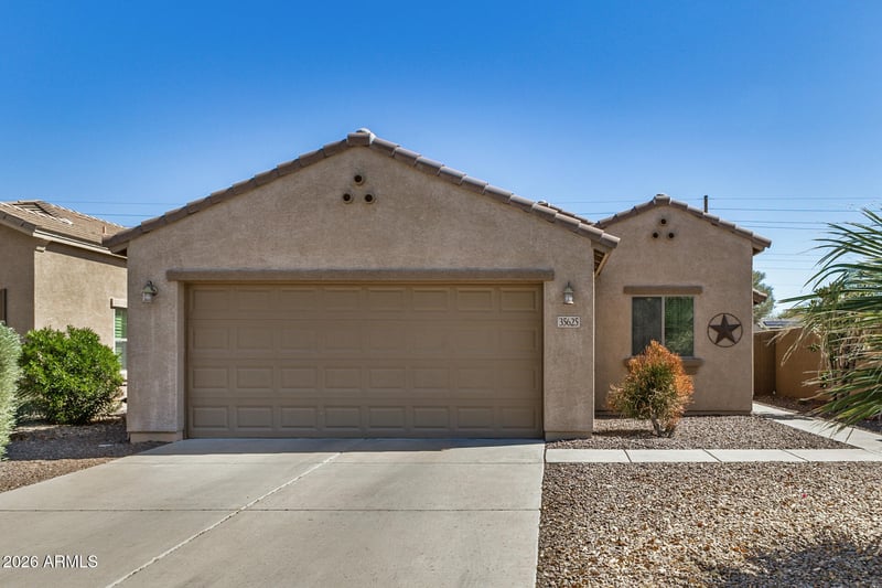 35625 Thurber Rd, San Tan Valley, AZ 85144