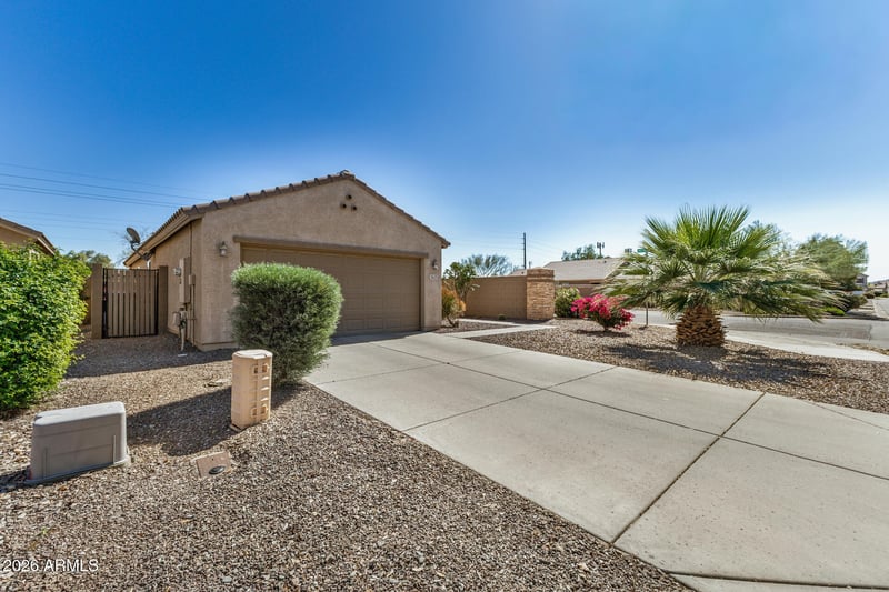 35625 Thurber Rd, San Tan Valley, AZ 85144
