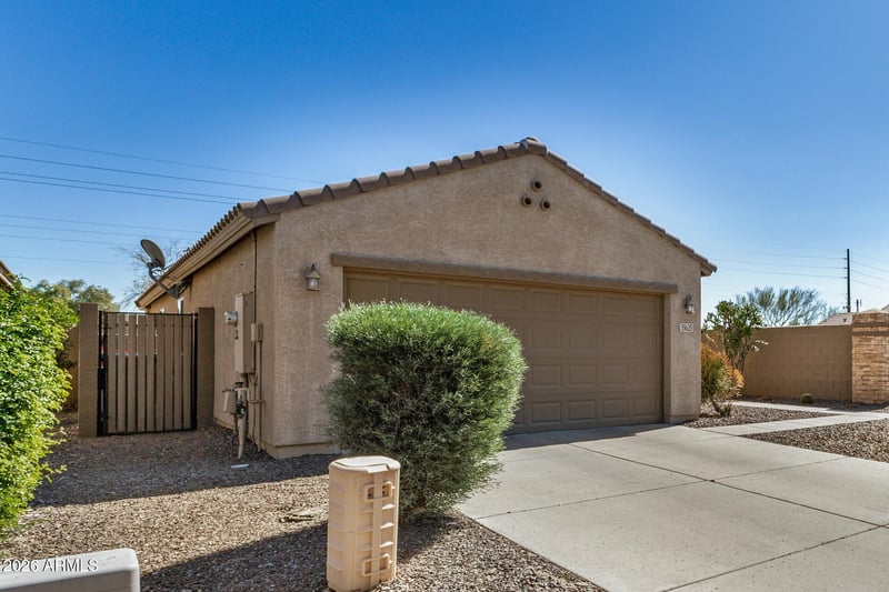 35625 Thurber Rd, San Tan Valley, AZ 85144