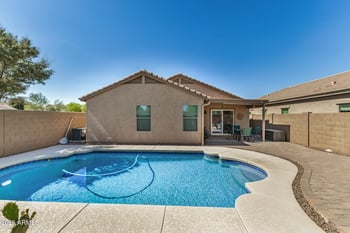 35625 Thurber Rd, San Tan Valley, AZ 85144