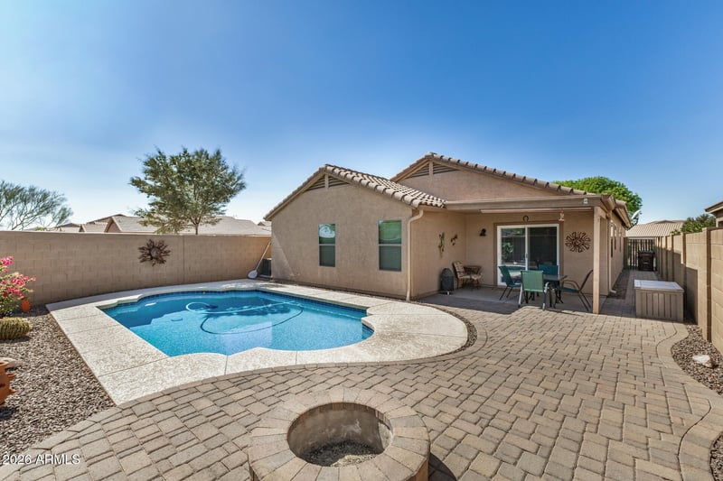 35625 Thurber Rd, San Tan Valley, AZ 85144