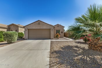 35625 Thurber Rd, San Tan Valley, AZ 85144