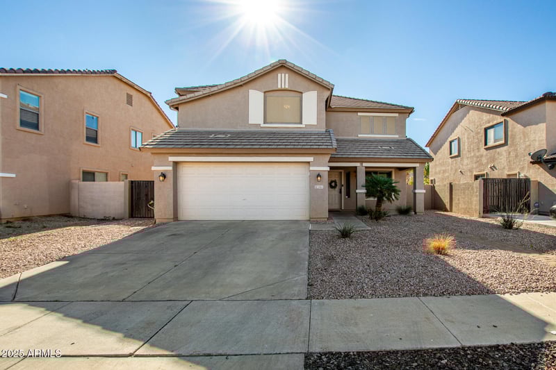 3563 Blue Ridge Way, Gilbert, AZ 85298