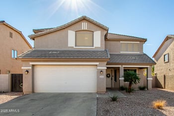 3563 Blue Ridge Way, Gilbert, AZ 85298