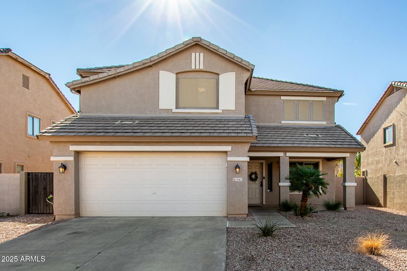 3563 Blue Ridge Way, Gilbert, AZ 85298