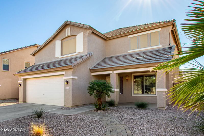 3563 Blue Ridge Way, Gilbert, AZ 85298