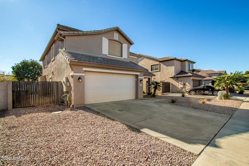 3563 Blue Ridge Way, Gilbert, AZ 85298