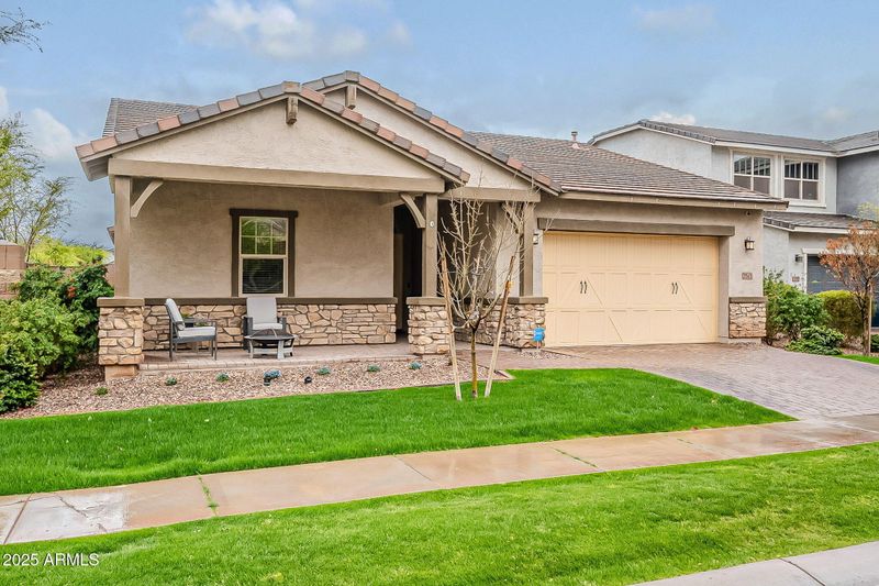 3563 E Austin Dr, Gilbert, AZ 85296
