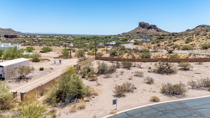 3563 Ringtail Cir #41, Gold Canyon, AZ 85118