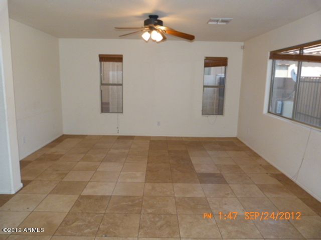 3563 S Adelle --, Mesa, AZ 85212
