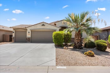 35634 N Vidlak Dr, San Tan Valley, AZ 85143