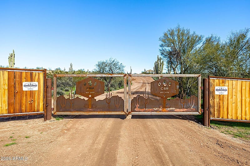 35636 142nd Pl, Scottsdale, AZ 85262