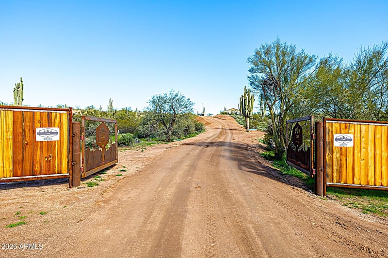 35636 142nd Pl, Scottsdale, AZ 85262