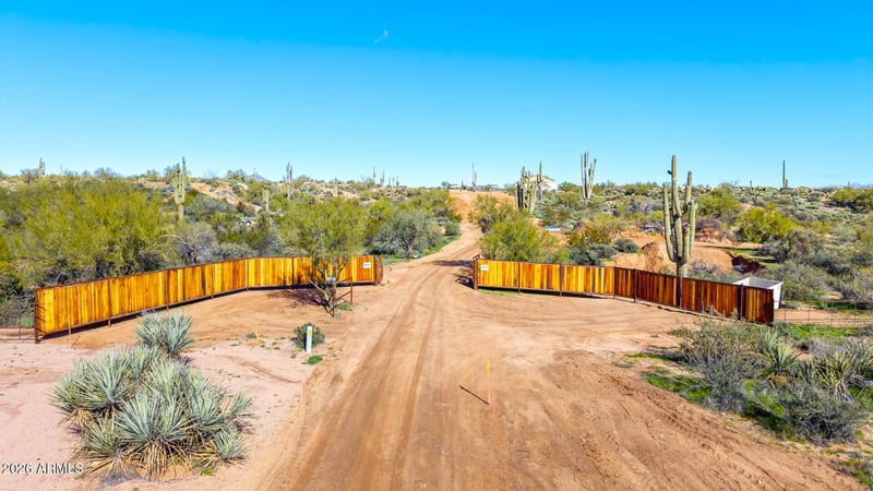 35636 142nd Pl, Scottsdale, AZ 85262