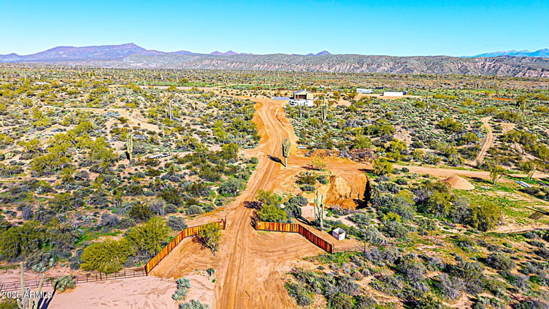 35636 142nd Pl, Scottsdale, AZ 85262