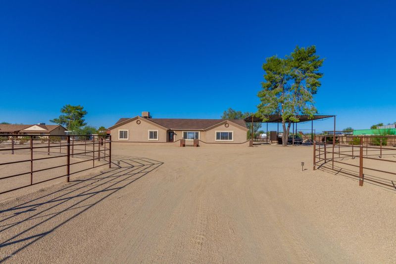 35636 N 16th St, Desert Hills, AZ 85086