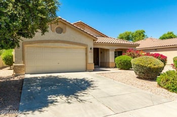 3564 Santa Fe Ln, Gilbert, AZ 85297