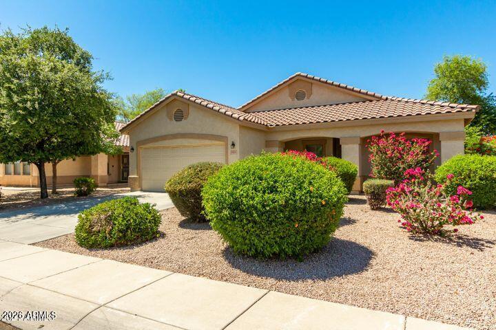 3564 Santa Fe Ln, Gilbert, AZ 85297