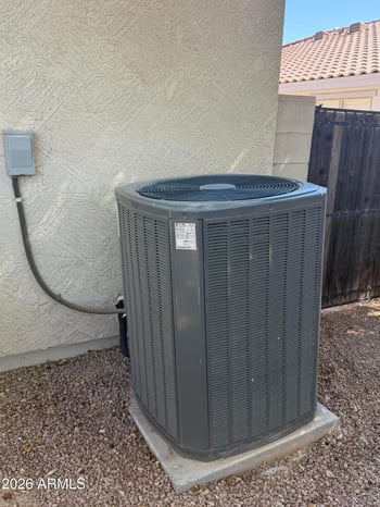 3564 Santa Fe Ln, Gilbert, AZ 85297