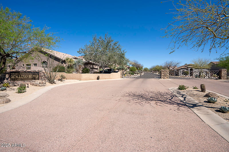 3564 Tuscany --, Mesa, AZ 85207