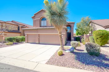 3564 Tuscany --, Mesa, AZ 85207