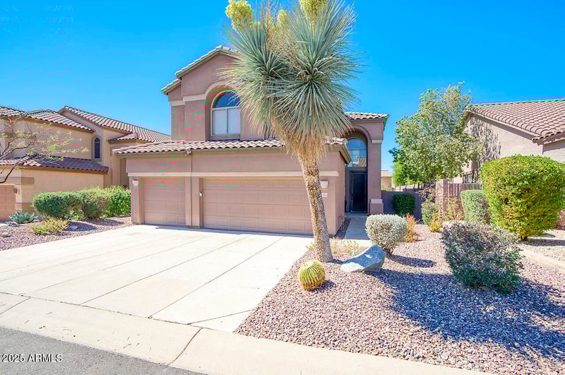 3564 Tuscany --, Mesa, AZ 85207