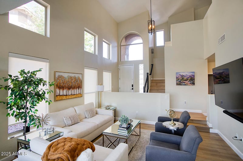 3564 Tuscany --, Mesa, AZ 85207