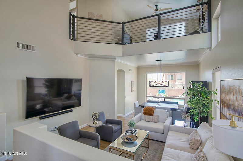 3564 Tuscany --, Mesa, AZ 85207