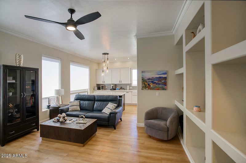 3564 Tuscany --, Mesa, AZ 85207