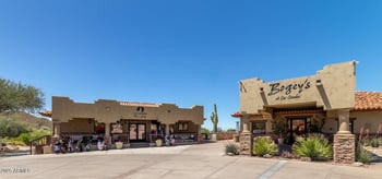 3564 Tuscany --, Mesa, AZ 85207