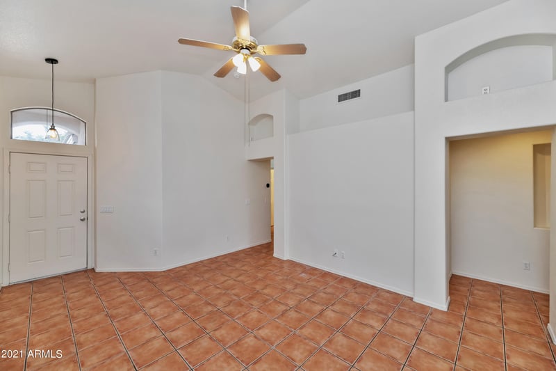 3564 W Chama Rd, Glendale, AZ 85310