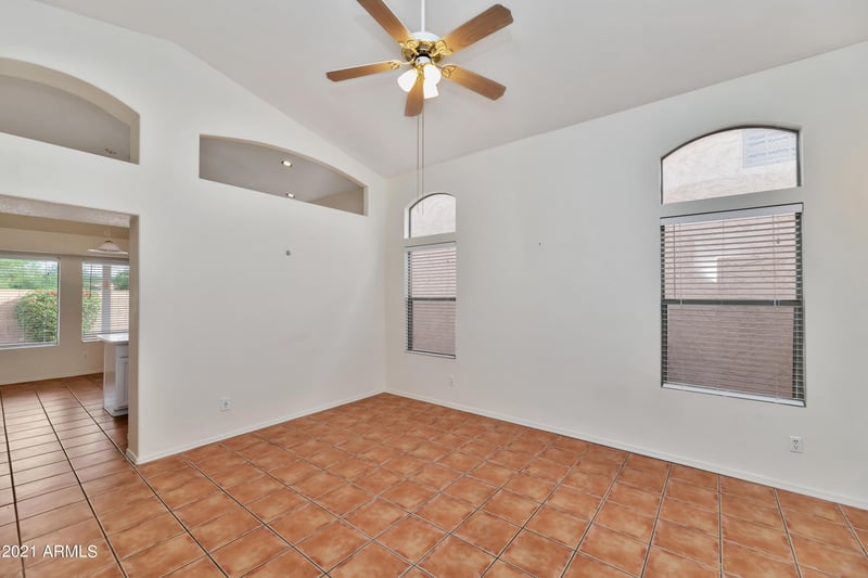 3564 W Chama Rd, Glendale, AZ 85310