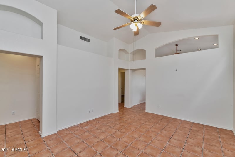 3564 W Chama Rd, Glendale, AZ 85310
