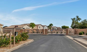 3564 W Chama Rd, Glendale, AZ 85310