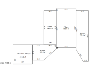 35645 7th St, Phoenix, AZ 85086