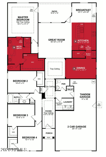 35647 Bandolier Dr, San Tan Valley, AZ 85144