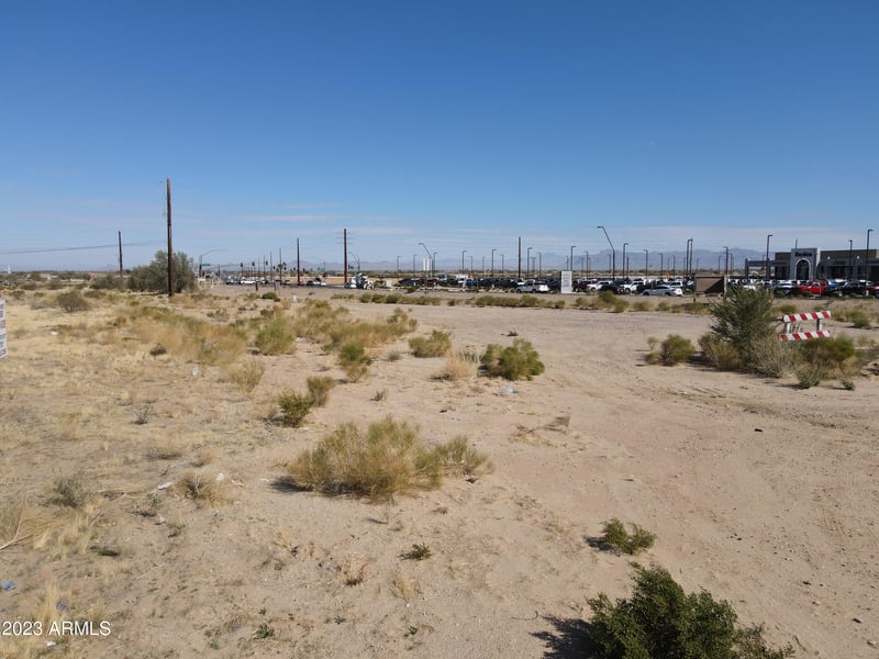 35648 Ellsworth Ave #23, Queen Creek, AZ 85144