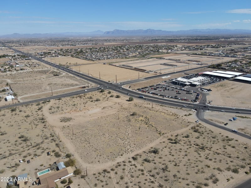 35648 Ellsworth Ave #23, Queen Creek, AZ 85144