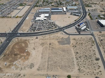 35648 Ellsworth Ave, Queen Creek, AZ 85144