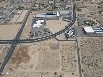 35648 Ellsworth Ave, Queen Creek, AZ 85144