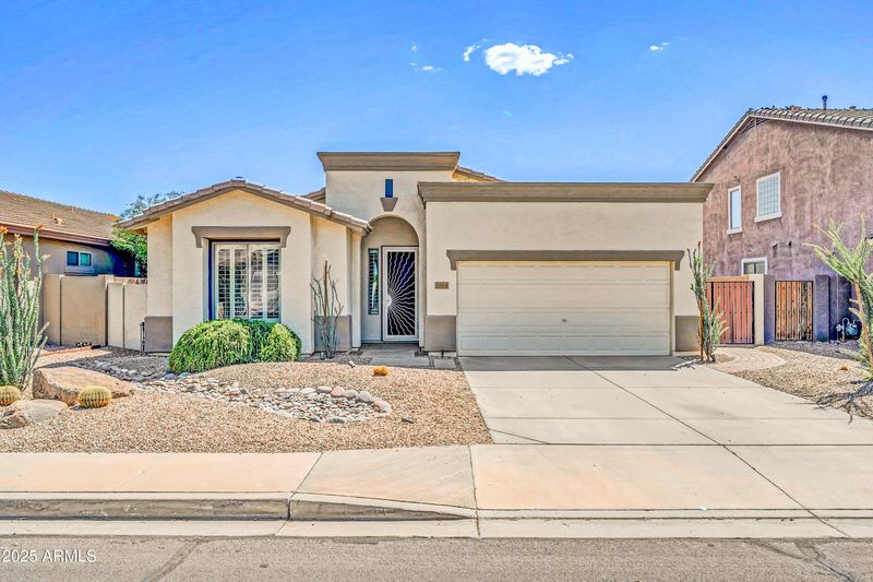 3565 E Meadowview Dr, Gilbert, AZ 85298