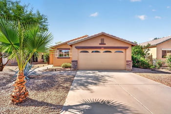 3565 Woodside Way, Gilbert, AZ 85297